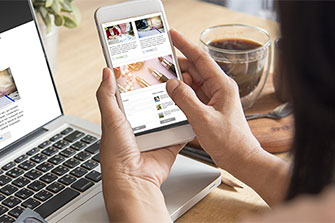 Why Mobile First Design Is The Way To Go in 2019 Why Mobile First Design Is The Way To Go in 2019